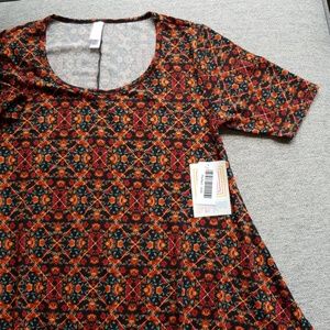 LulaRoe Perfect T